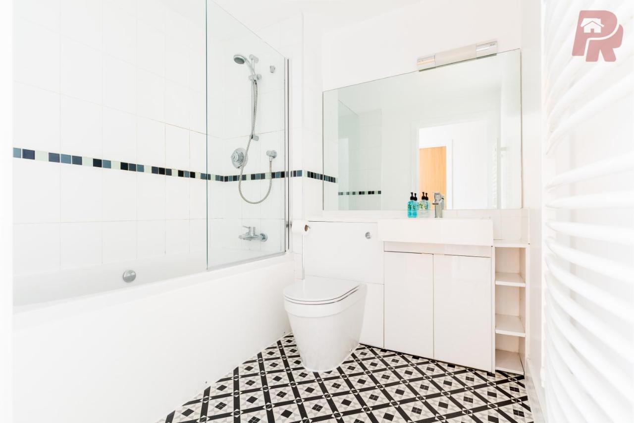 Granville Street - Spacious 2 Bedroom Apartment Birmingham City Centre Buitenkant foto